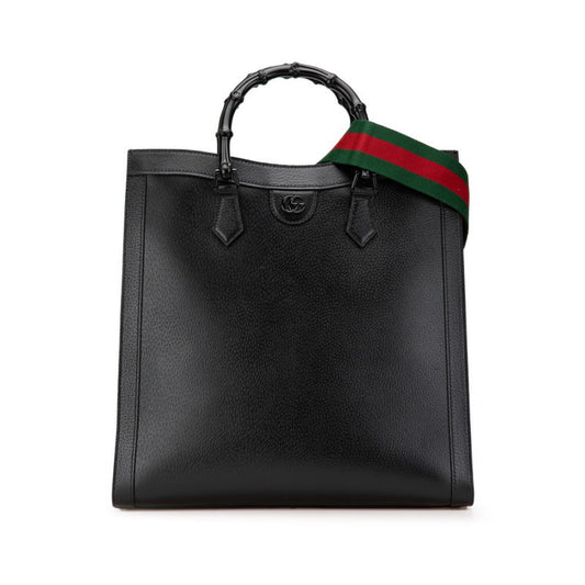 Gucci Others Black Shoulder Bags