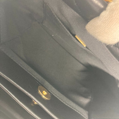 Chanel Others Black Shoulder Bags