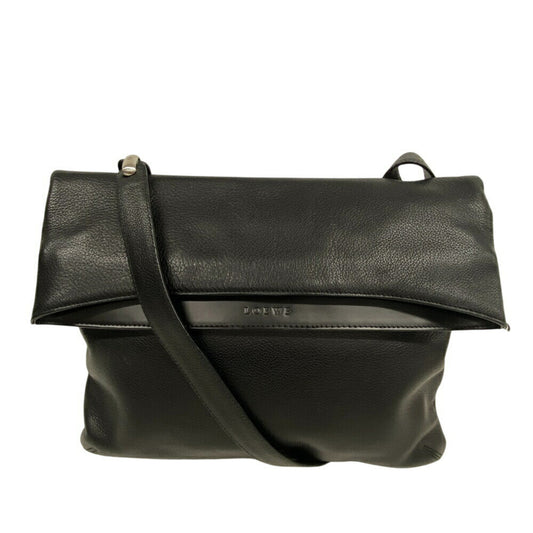 Loewe Others Black Tote Bags