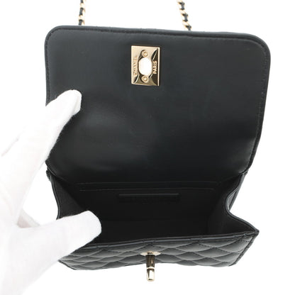 Chanel Others Black Shoulder Bags