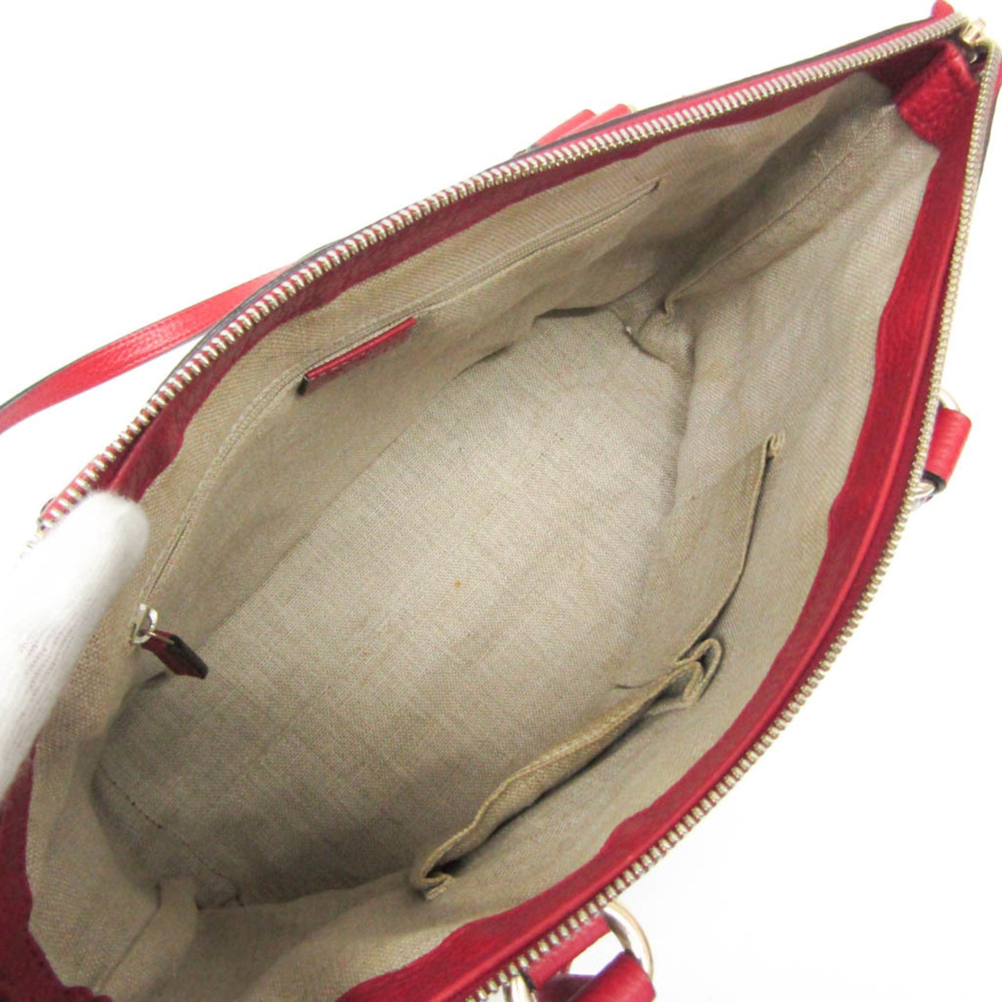 Gucci Others Red Handbags