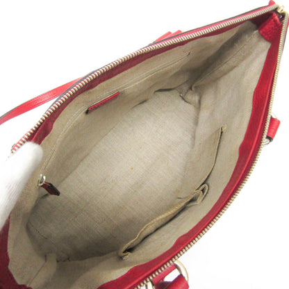 Gucci Others Red Handbags