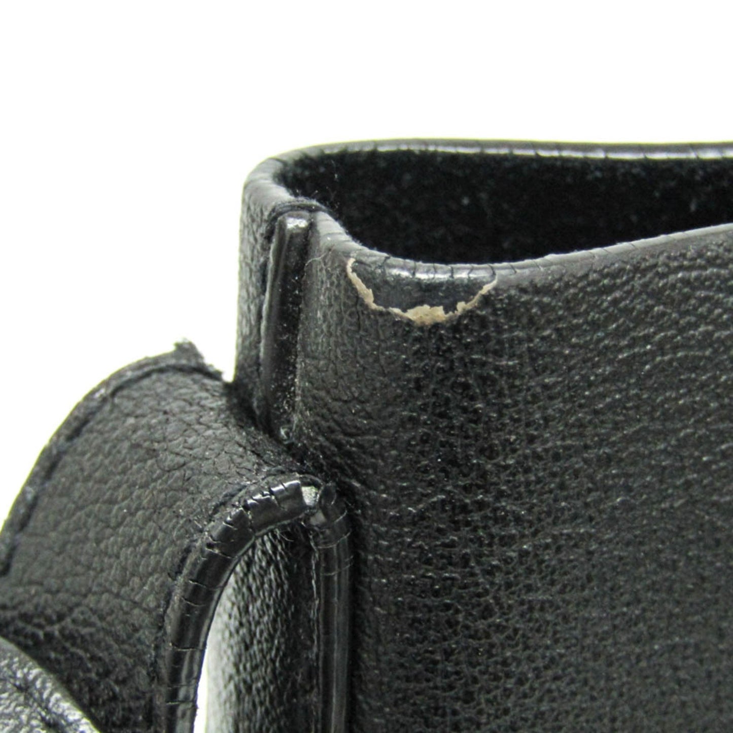 Saint Laurent Others Black Shoulder Bags