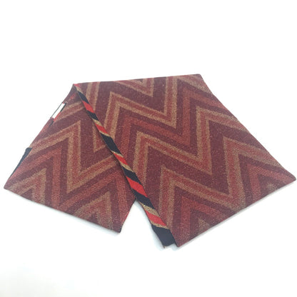 Gucci Wool Blue Scarves