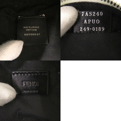 Fendi Others White Shoulder Bags