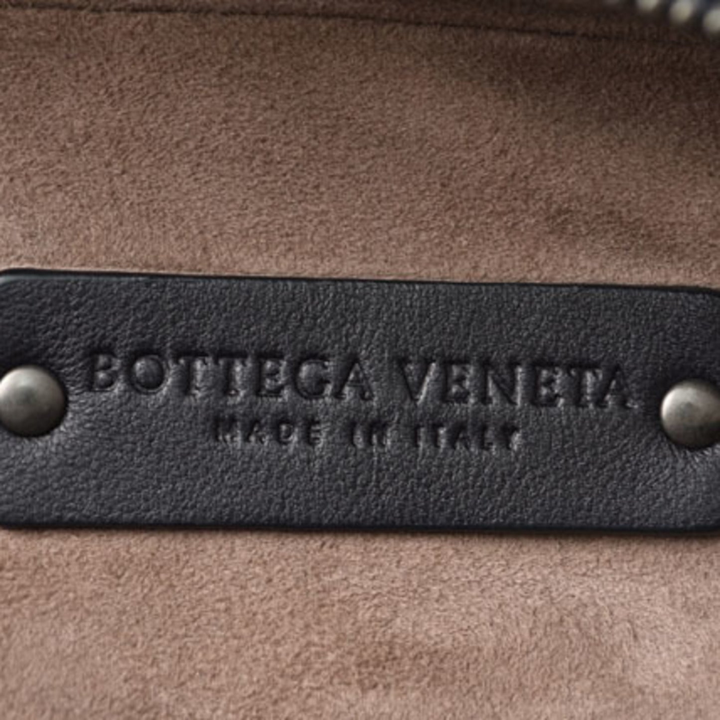 Bottega Veneta Others Black Shoulder Bags