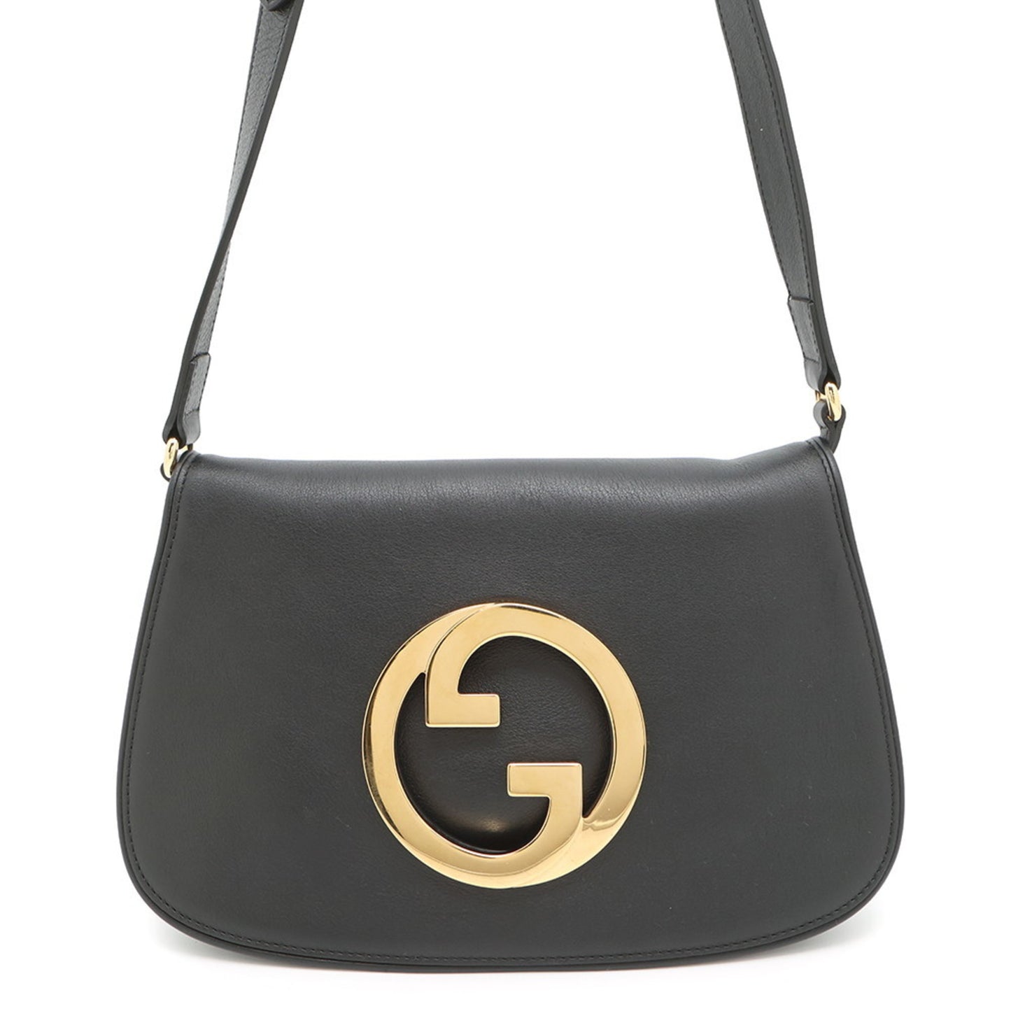 Gucci Others Black Shoulder Bags