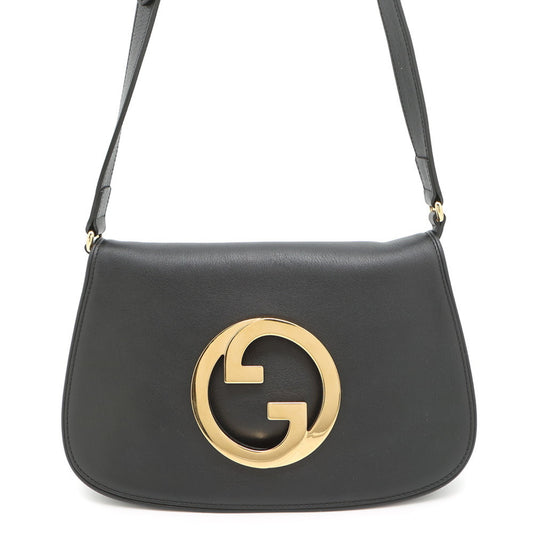 Gucci Others Black Shoulder Bags