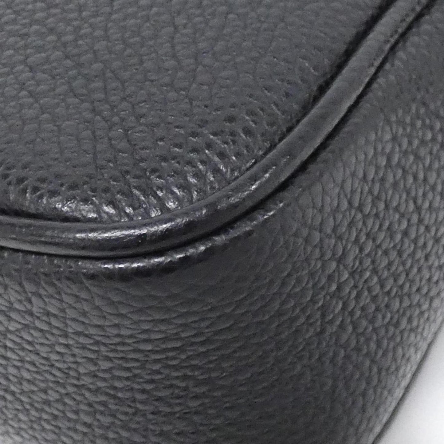 Gucci Others Black Shoulder Bags