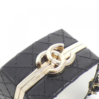 Chanel Others Black Clutch Bags