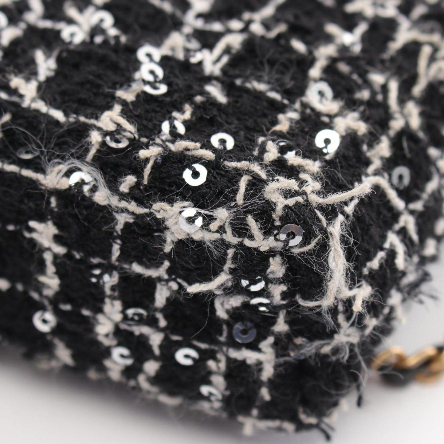 Chanel Others Black Shoulder Bags
