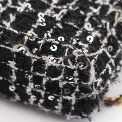 Chanel Others Black Shoulder Bags