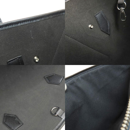 Givenchy Canvas Blue Tote Bags