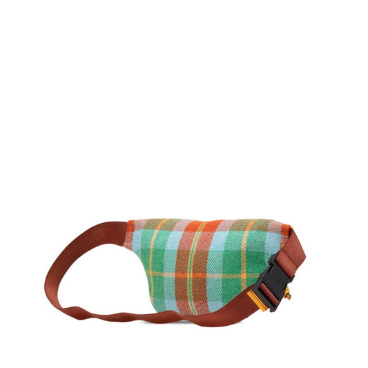 Gucci Canvas Green Crossbody Bags