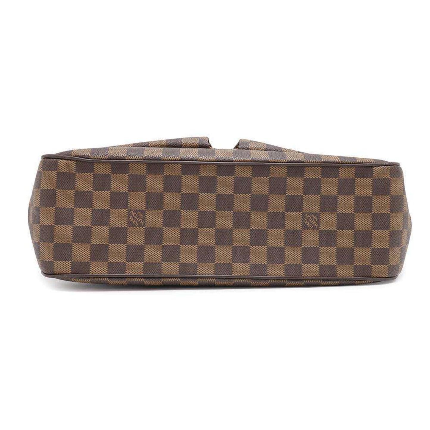 Louis Vuitton Monogram Canvas Brown Shoulder Bags