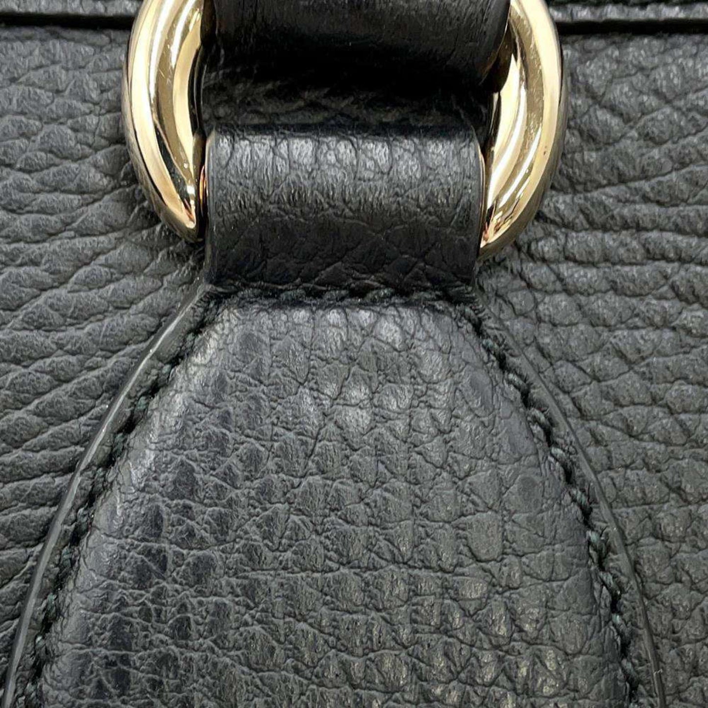 Gucci Others Black Handbags