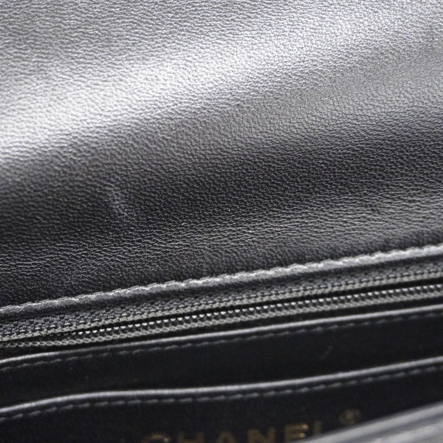 Chanel Others Black Shoulder Bags