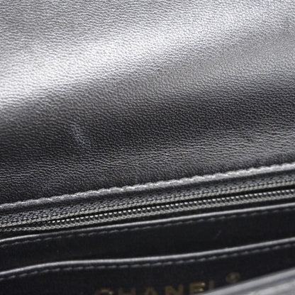 Chanel Others Black Shoulder Bags
