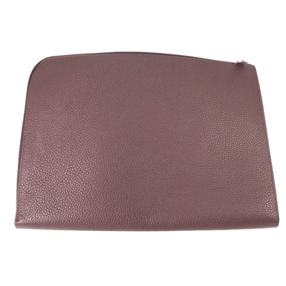 Louis Vuitton Others Brown Clutch Bags