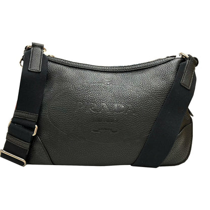 Prada Others Black Shoulder Bags