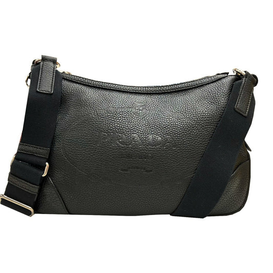 Prada Others Black Shoulder Bags