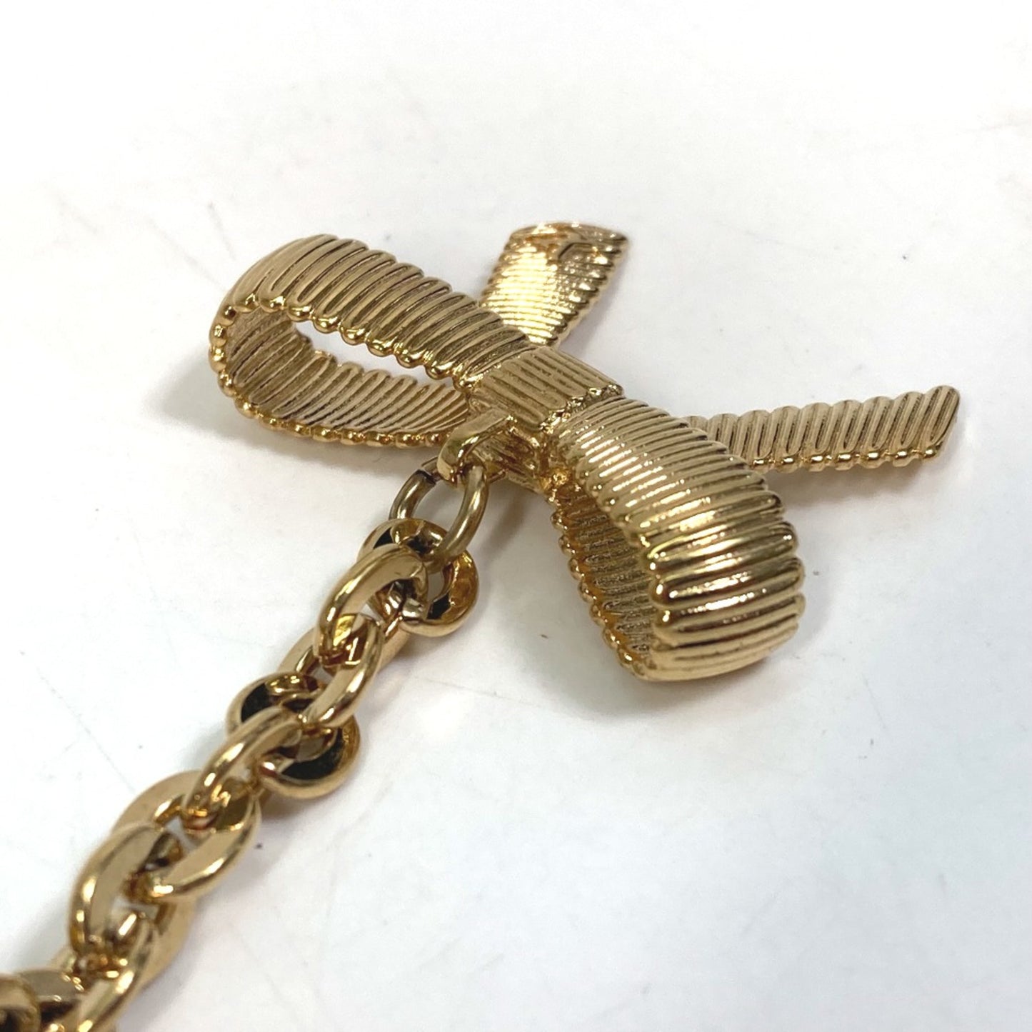 Louis Vuitton Others Purple Key Rings