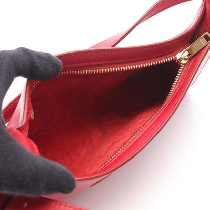 Celine Others Red Shoulder Bags