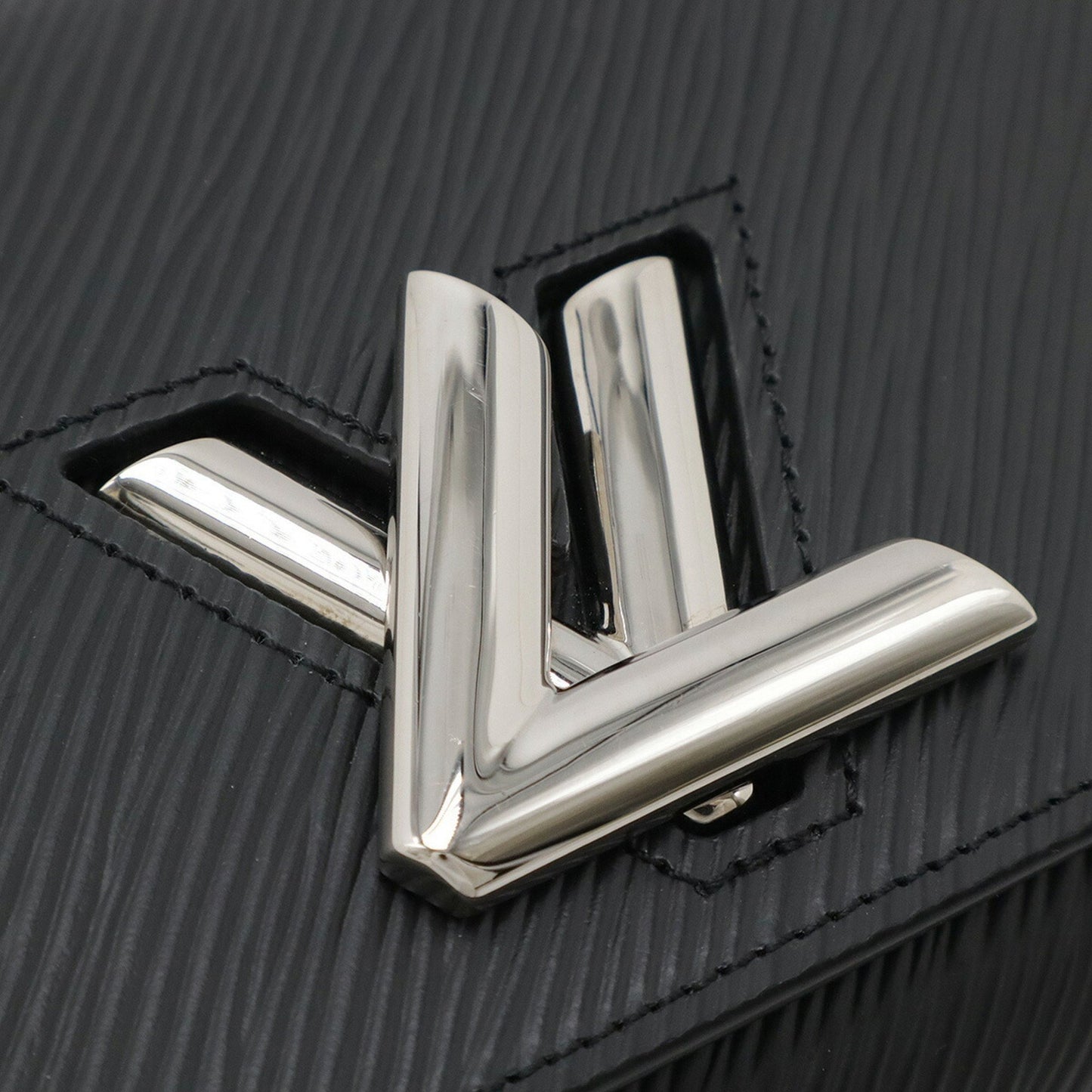 Louis Vuitton Epi Black Shoulder Bags