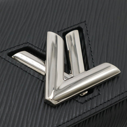 Louis Vuitton Epi Black Shoulder Bags