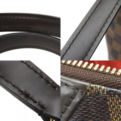 Louis Vuitton Monogram Canvas Brown Tote Bags