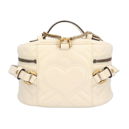 Gucci Others White Small Bags