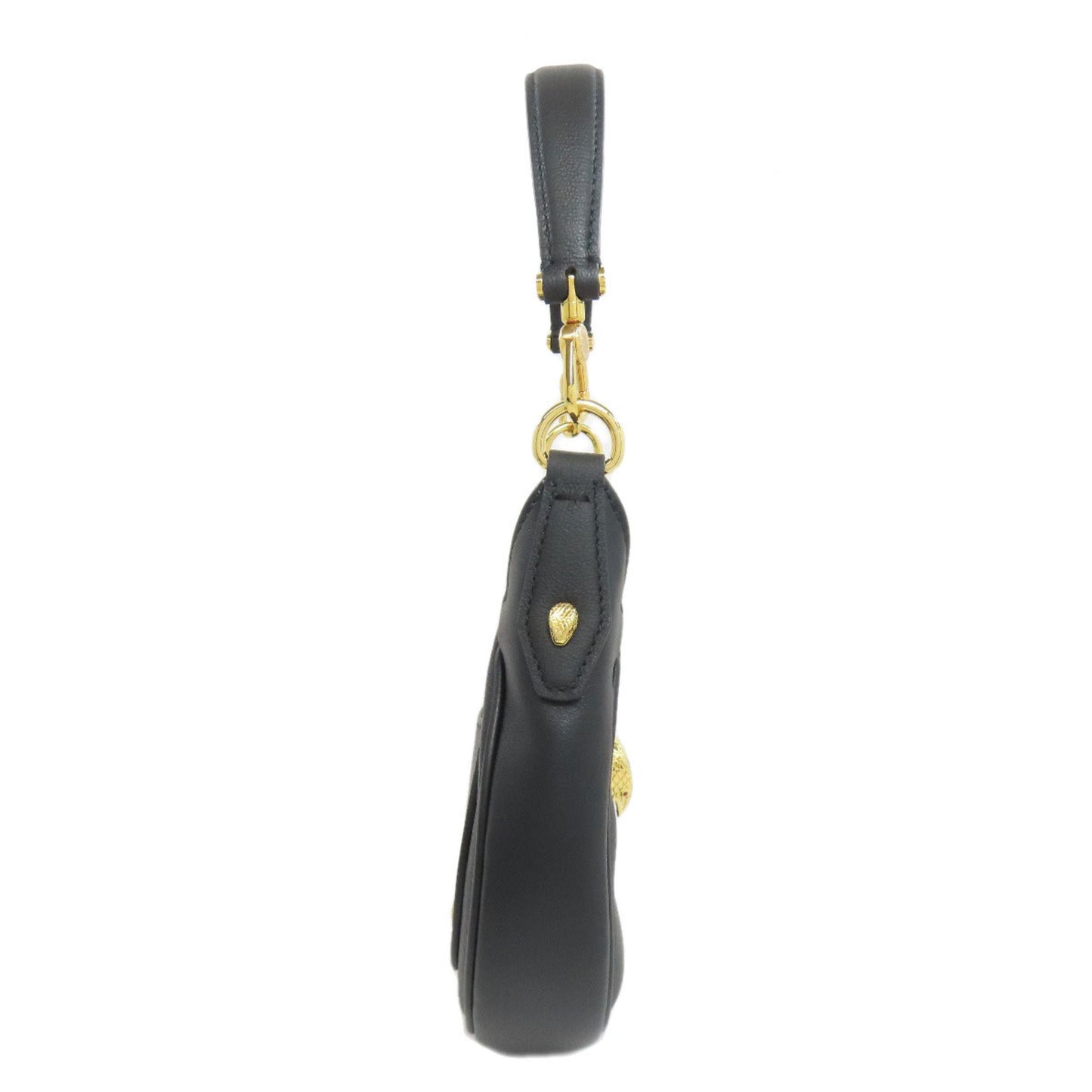 Bvlgari Others Black Handbags