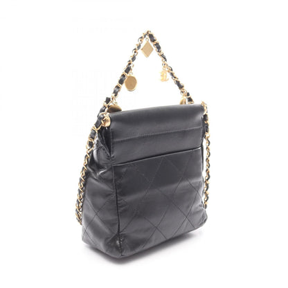 Chanel Others Black Shoulder Bags