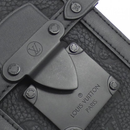 Louis Vuitton Others Black Shoulder Bags
