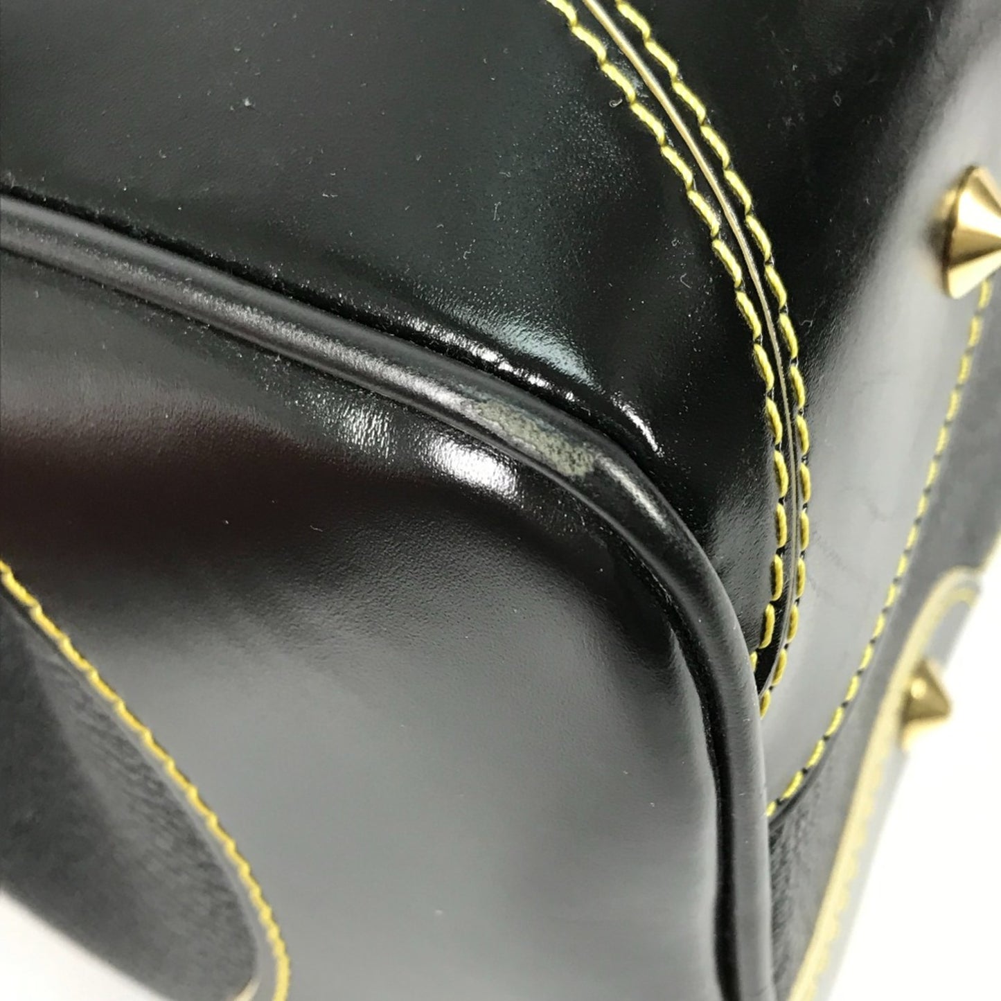 Louis Vuitton Others Black Handbags