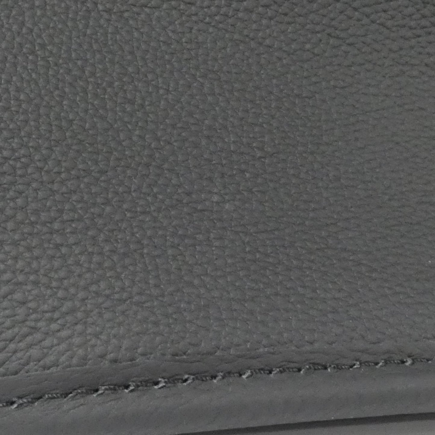 Louis Vuitton Coated Canvas Black Handbags