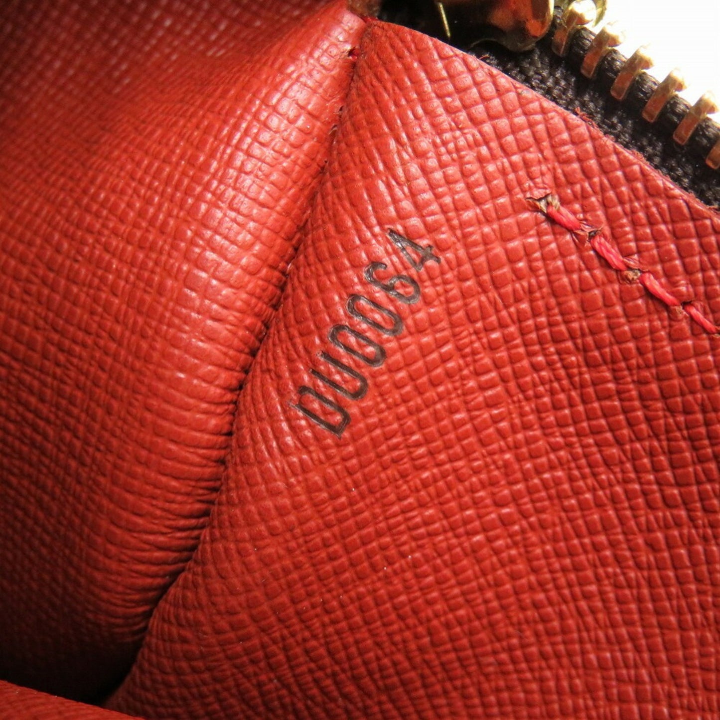 Louis Vuitton Monogram Canvas Brown Handbags
