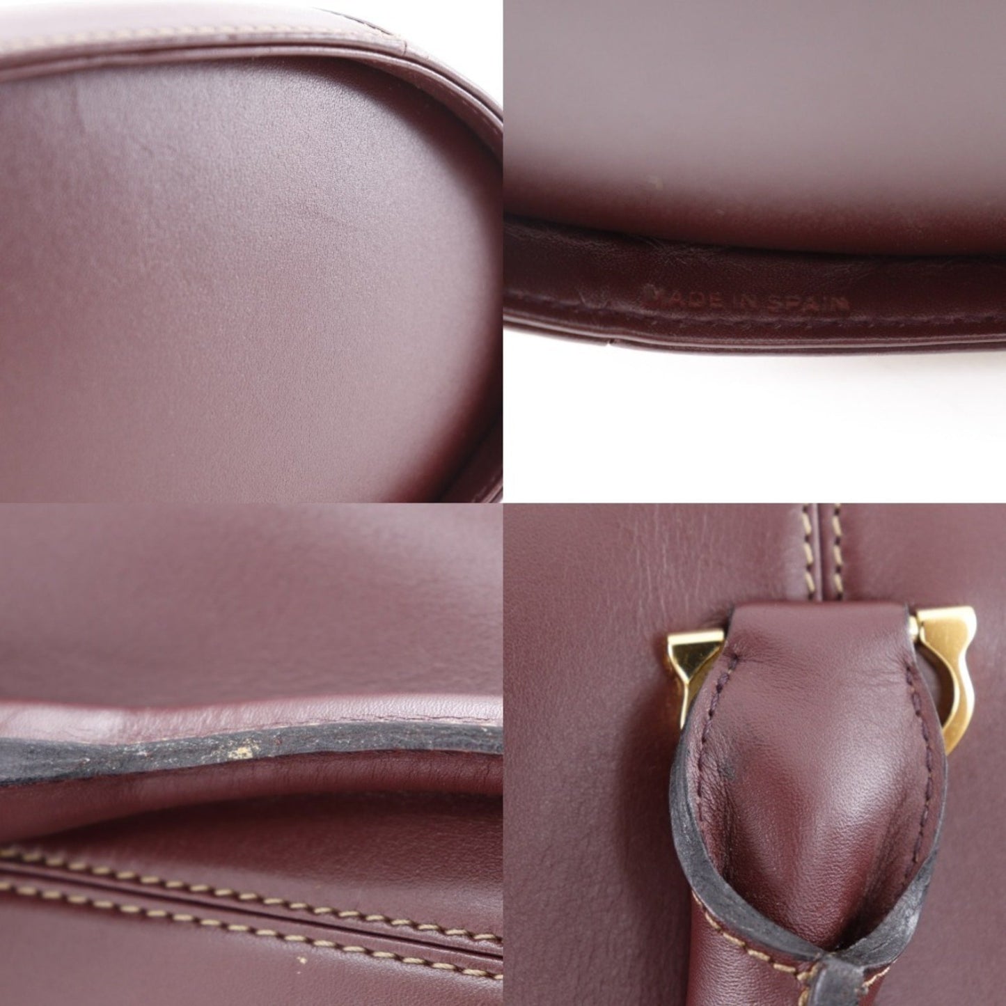 Cartier Others Red Tote Bags