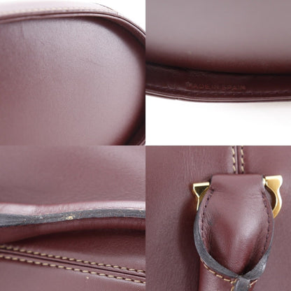 Cartier Others Red Tote Bags