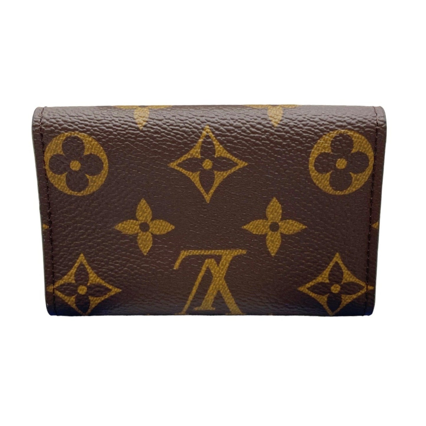 Louis Vuitton Monogram Canvas Brown Cases