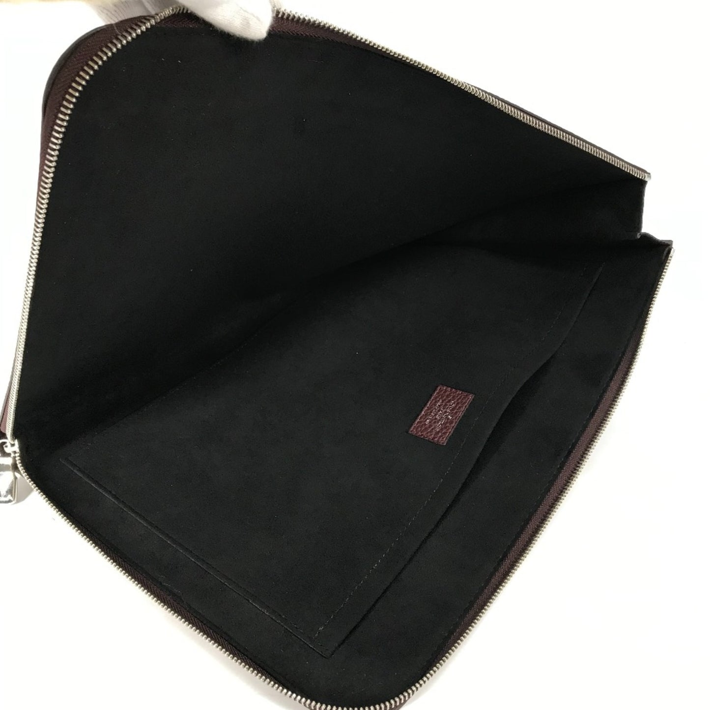 Louis Vuitton Others Brown Clutch Bags