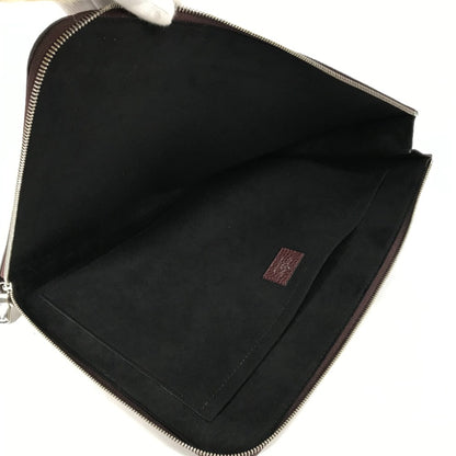 Louis Vuitton Others Brown Clutch Bags