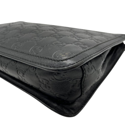 Gucci Others Black Clutch Bags