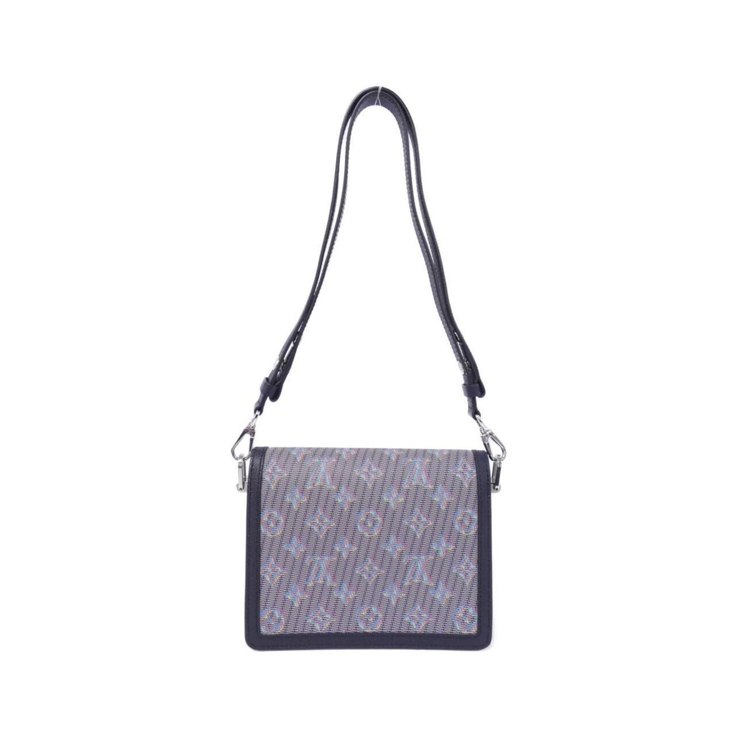 Louis Vuitton Others Blue Shoulder Bags