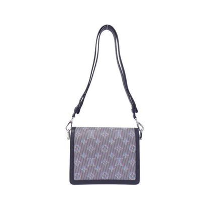 Louis Vuitton Others Blue Shoulder Bags