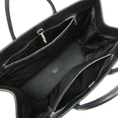 Gucci Nylon Black Handbags