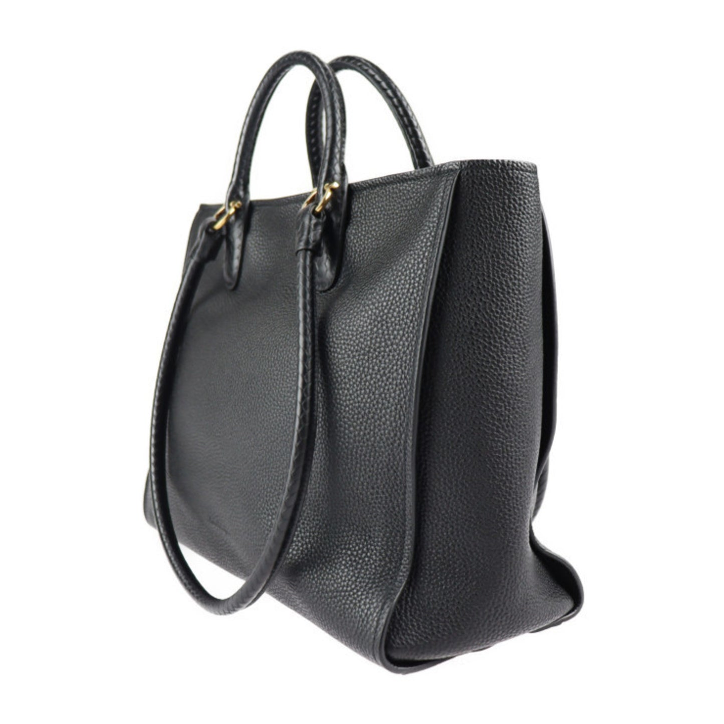 Salvatore Ferragamo Others Black Handbags