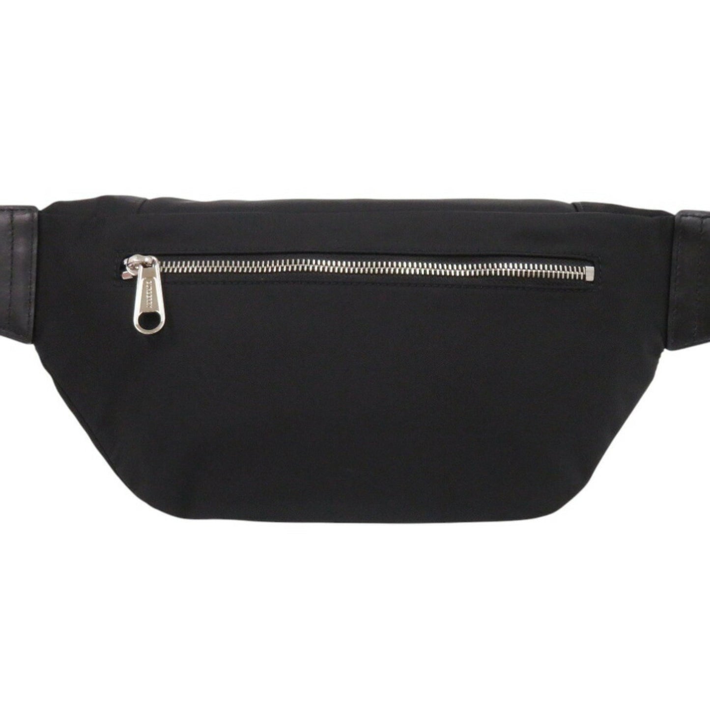 Burberry Nylon Black Crossbody Bags
