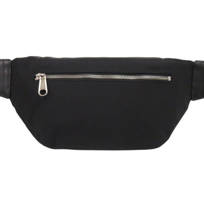 Burberry Nylon Black Crossbody Bags