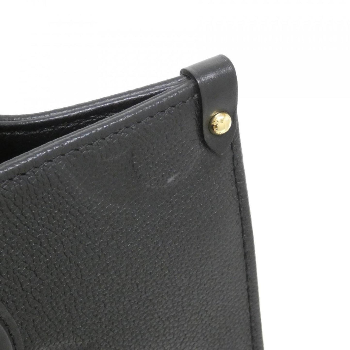Louis Vuitton Empreinte Black Handbags